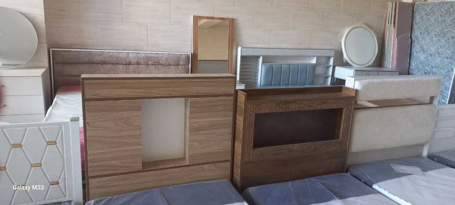 تخت۹۰/تخت ۱۲۰/سرویس خواب/خوشخواب/انبارگردانی|تخت و سرویس خواب|شیراز, شهرک گلها|دیوار
