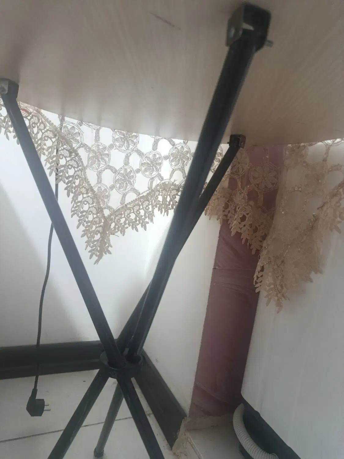 میز خاطره تمیز بدون خط و خش|میز و صندلی غذاخوری|خرمآباد, |دیوار