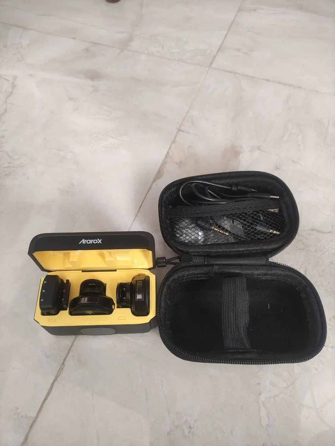 گیمبال مدل osmo 6|دوربین عکاسی و فیلمبرداری|تهران, دریا|دیوار