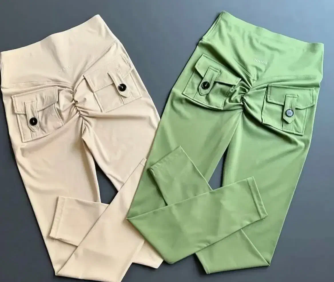 لگ کارگو جنس نانو|لباس|پرند, فاز ۴|دیوار