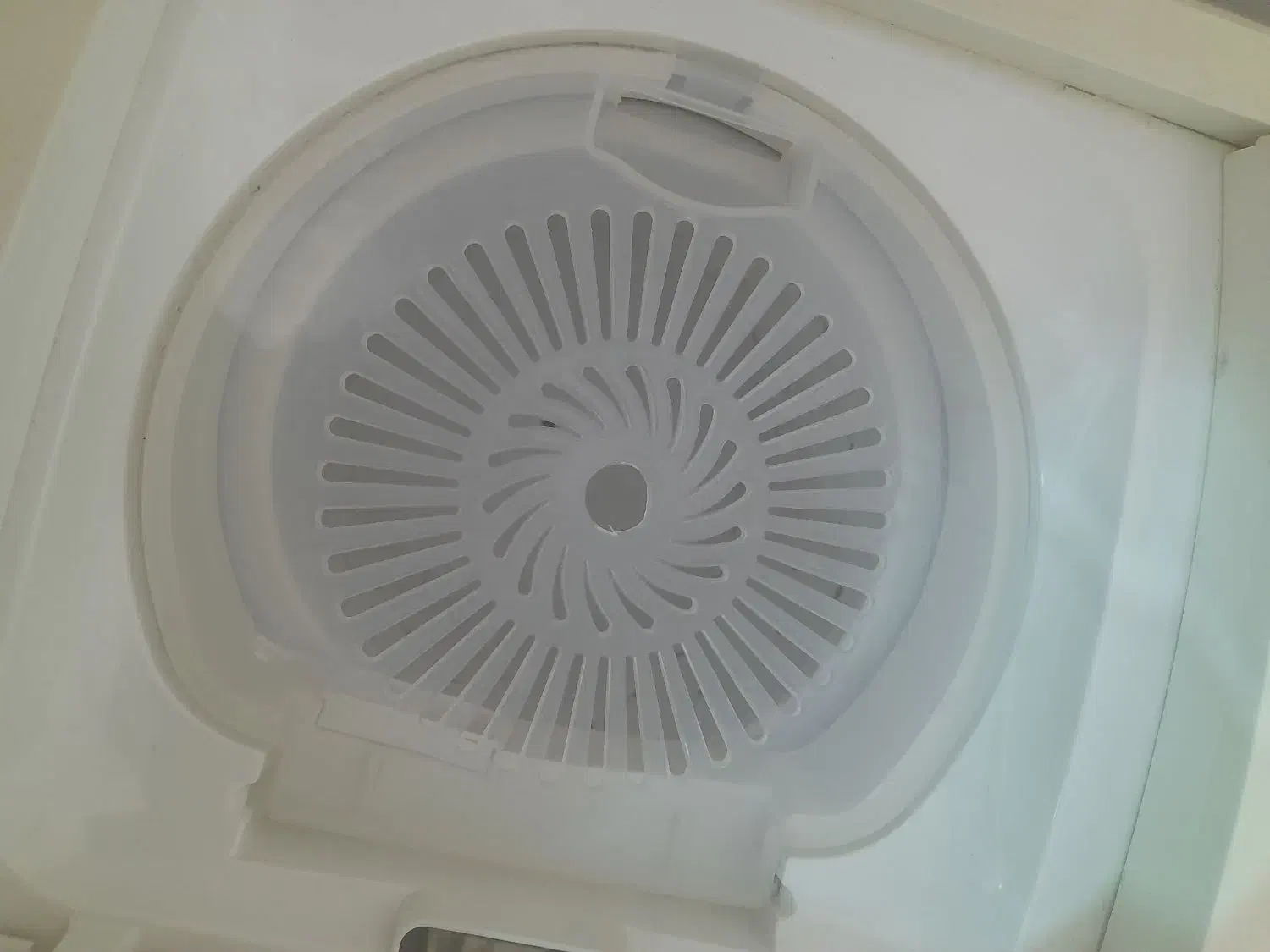 کهنه شور دوقلو مارک aeg|ماشین لباسشویی و خشککن لباس|گلپایگان, |دیوار