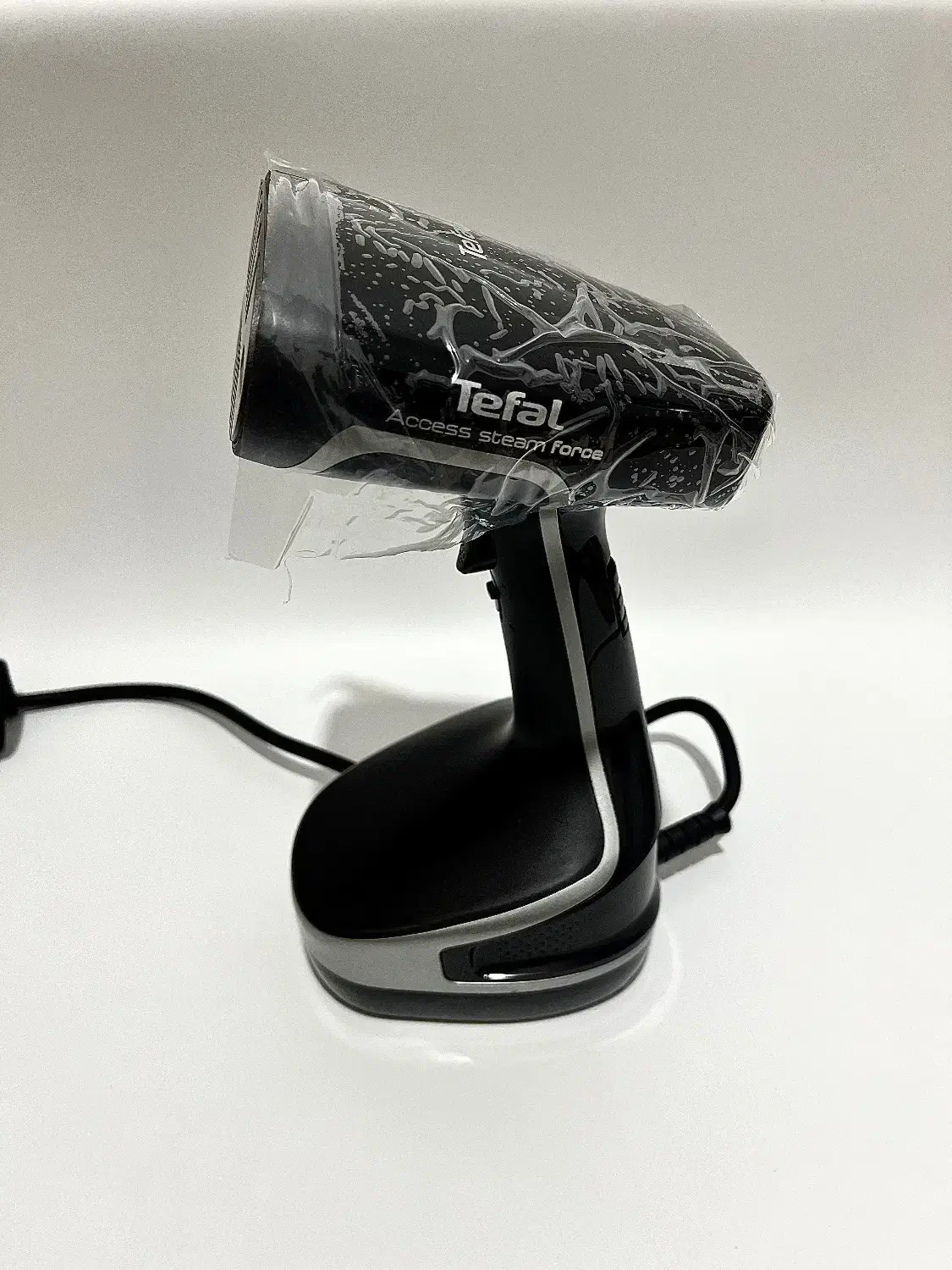 بخارگر تفال نو آکبند|جاروبرقی، جارو شارژی، بخارشو|تهران, دکتر هوشیار|دیوار