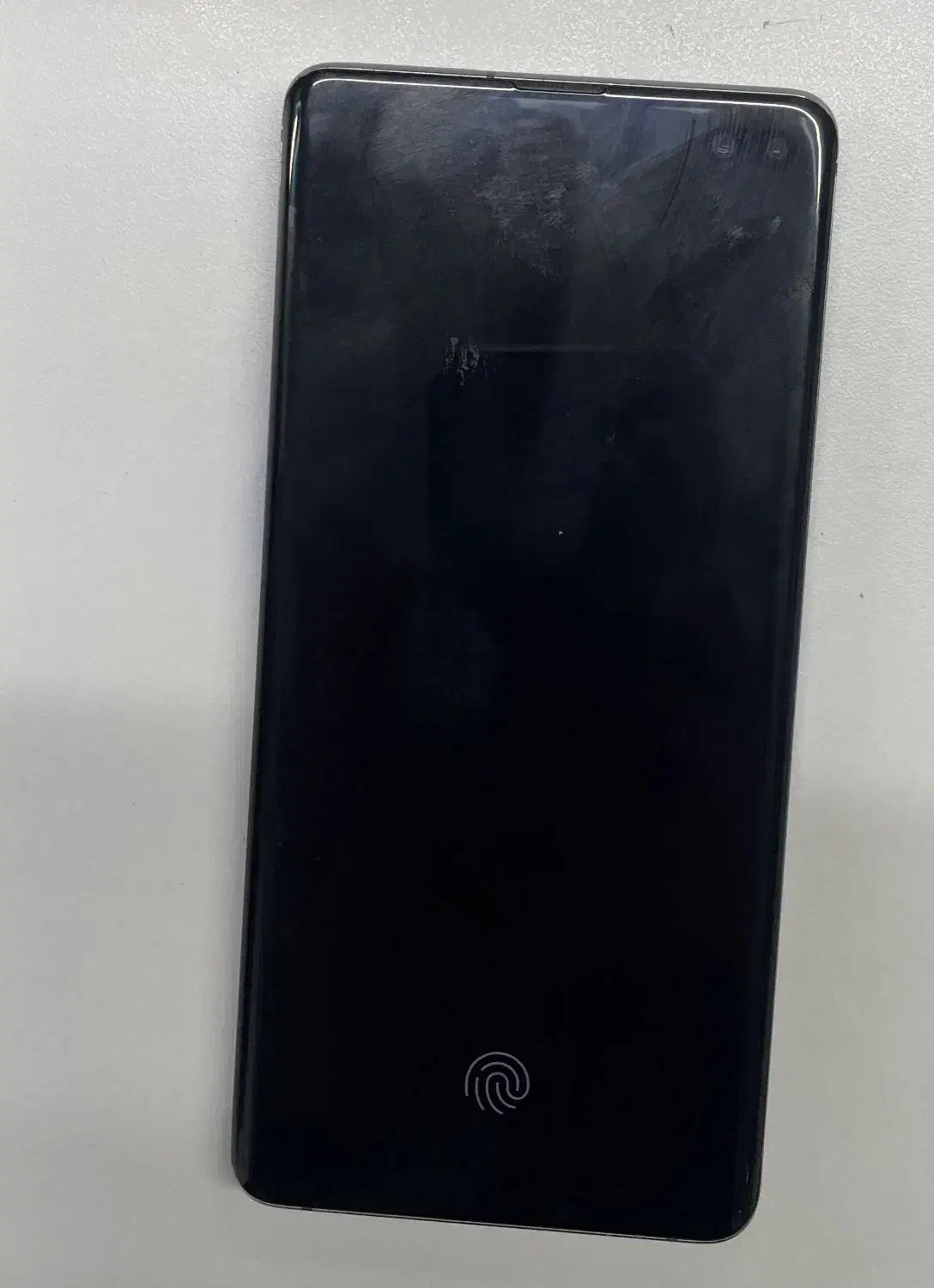 s10 plus|موبایل|تهران, پونک|دیوار