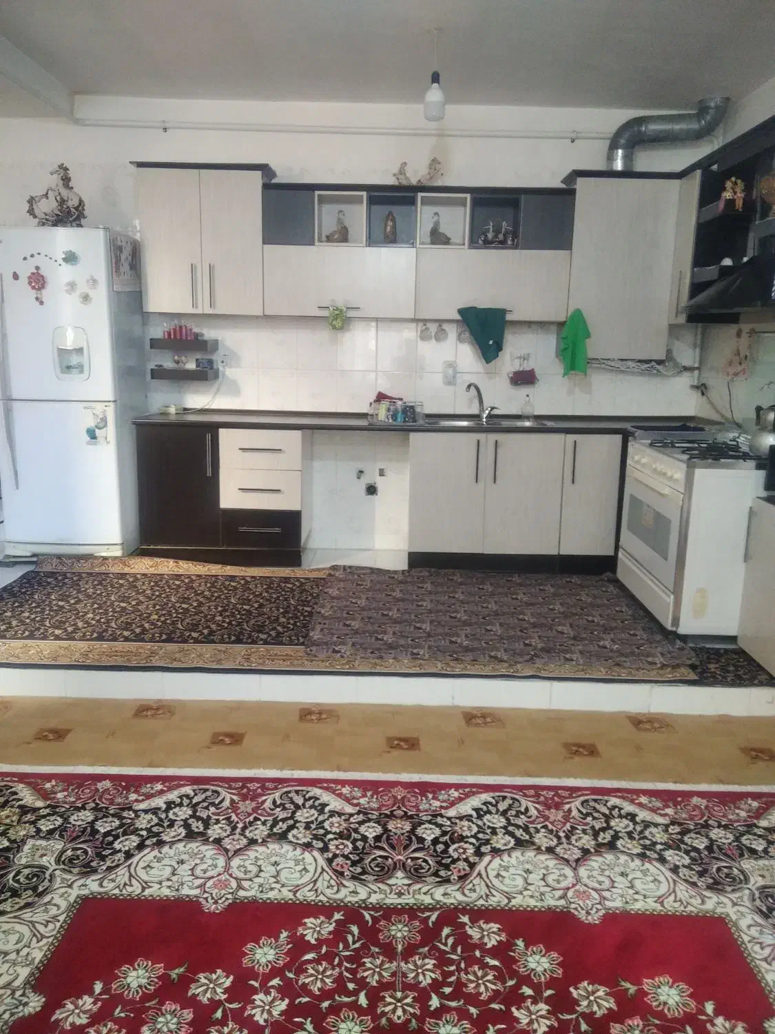 اجاره روزانه/هفتگی/ماهانه آپارتمان ۹۰ متری|اجارهٔ کوتاهمدت آپارتمان و سوئیت|ایلام, |دیوار