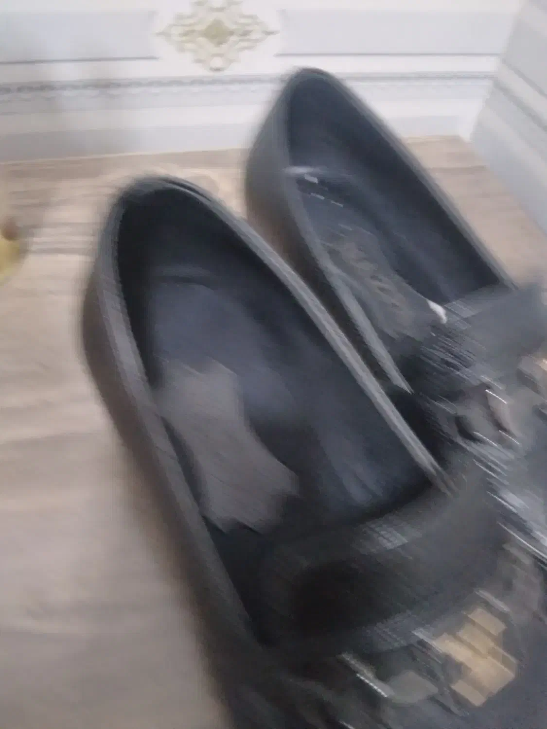 کفش کالج سایز ۳۸|کیف، کفش، کمربند|نورآباد, |دیوار