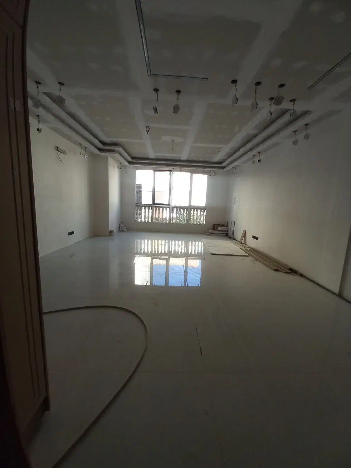 آپارتمان 100 متری/ اوکازیون / فول / صفر / دیپلمات|فروش آپارتمان|مشهد, شهرک لشکر (شهرک غرب)|دیوار