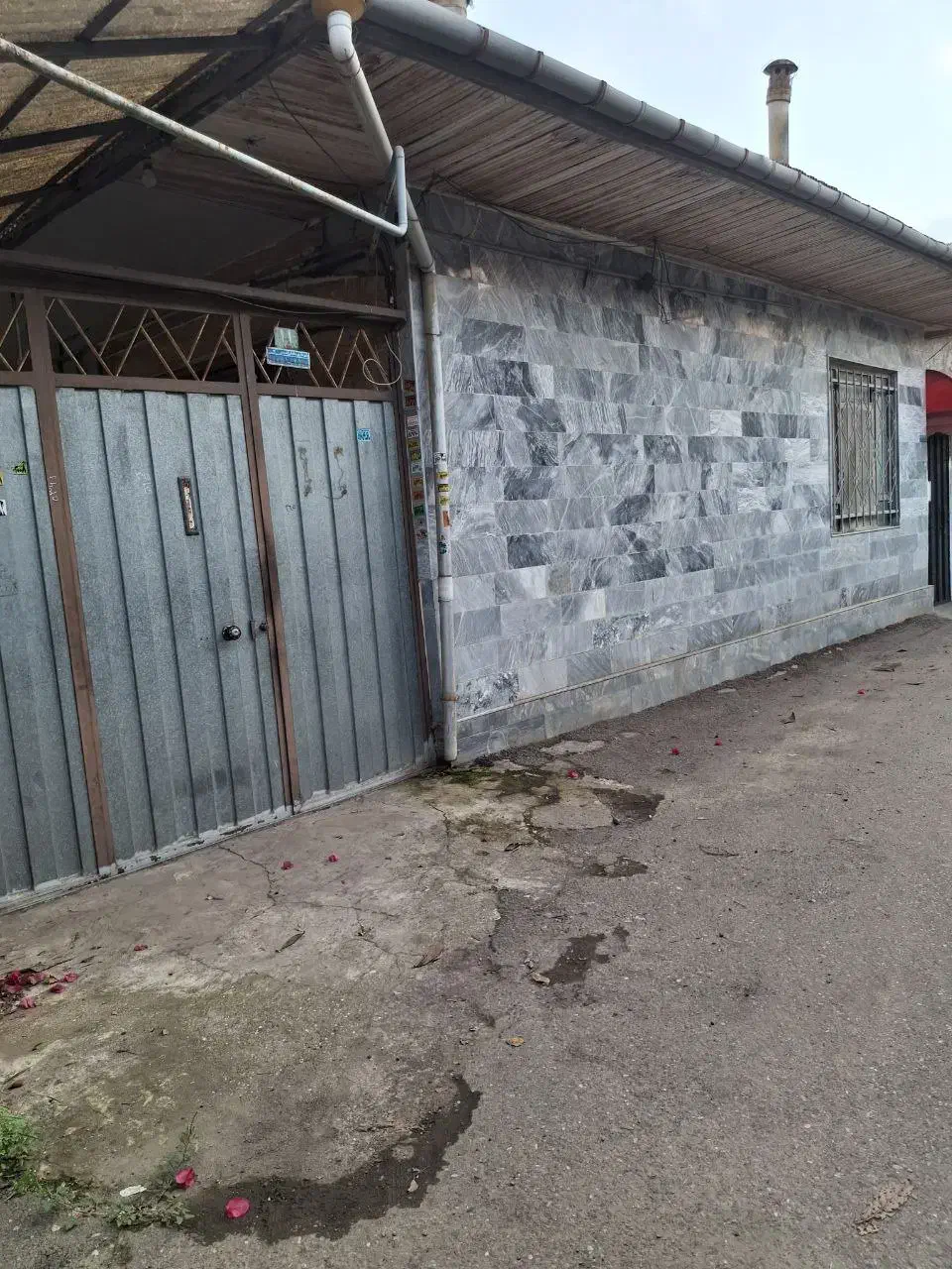 فروش خانه ویلایی ۱۱۰ متری ۲ خوابه|فروش خانه و ویلا|شلمان, |دیوار