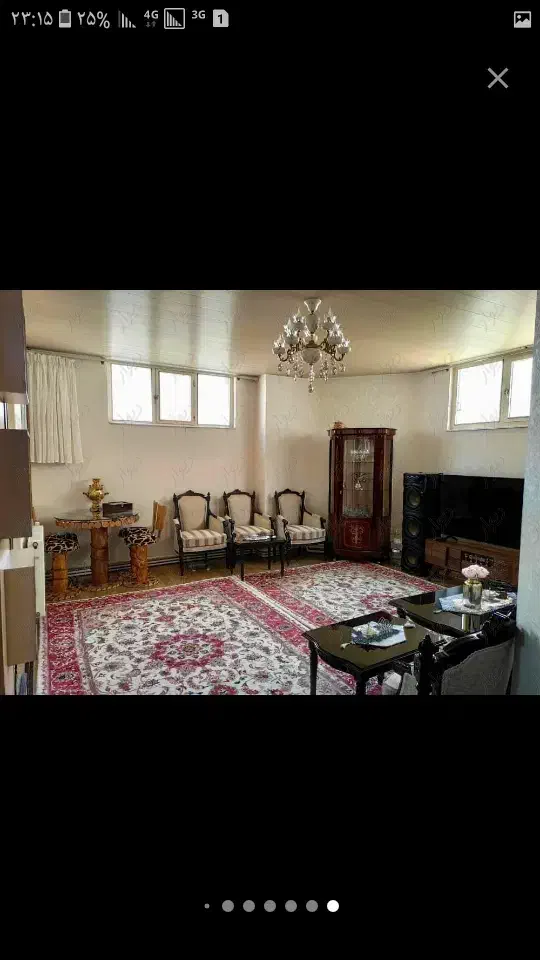 آپارتمان نقلی|اجارهٔ آپارتمان|تبریز, |دیوار