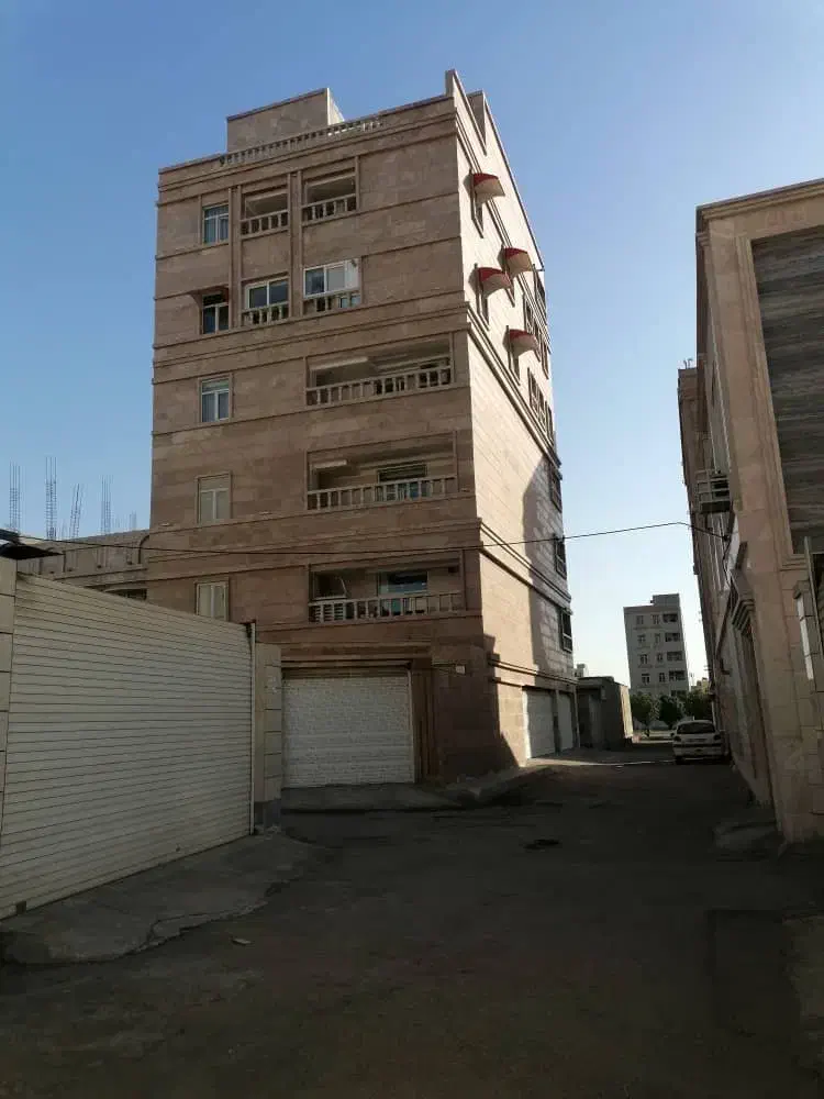 فروش آپارتمان ۱۳۰ متری ۲ خوابه در نبوت|فروش آپارتمان|اهواز, نبوت|دیوار