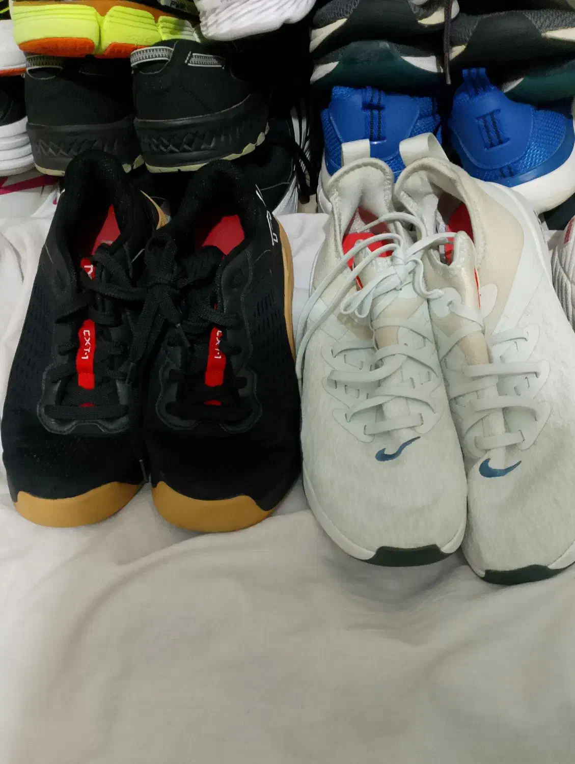 کتونی اورجینال عمده|کیف، کفش، کمربند|گلستان (تهران), |دیوار