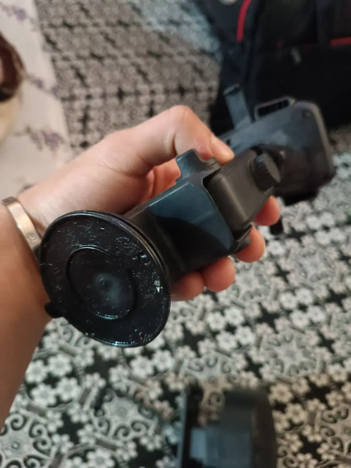 هولدر موبایل|لوازم جانبی موبایل و تبلت|تهران, شهرک رضویه|دیوار