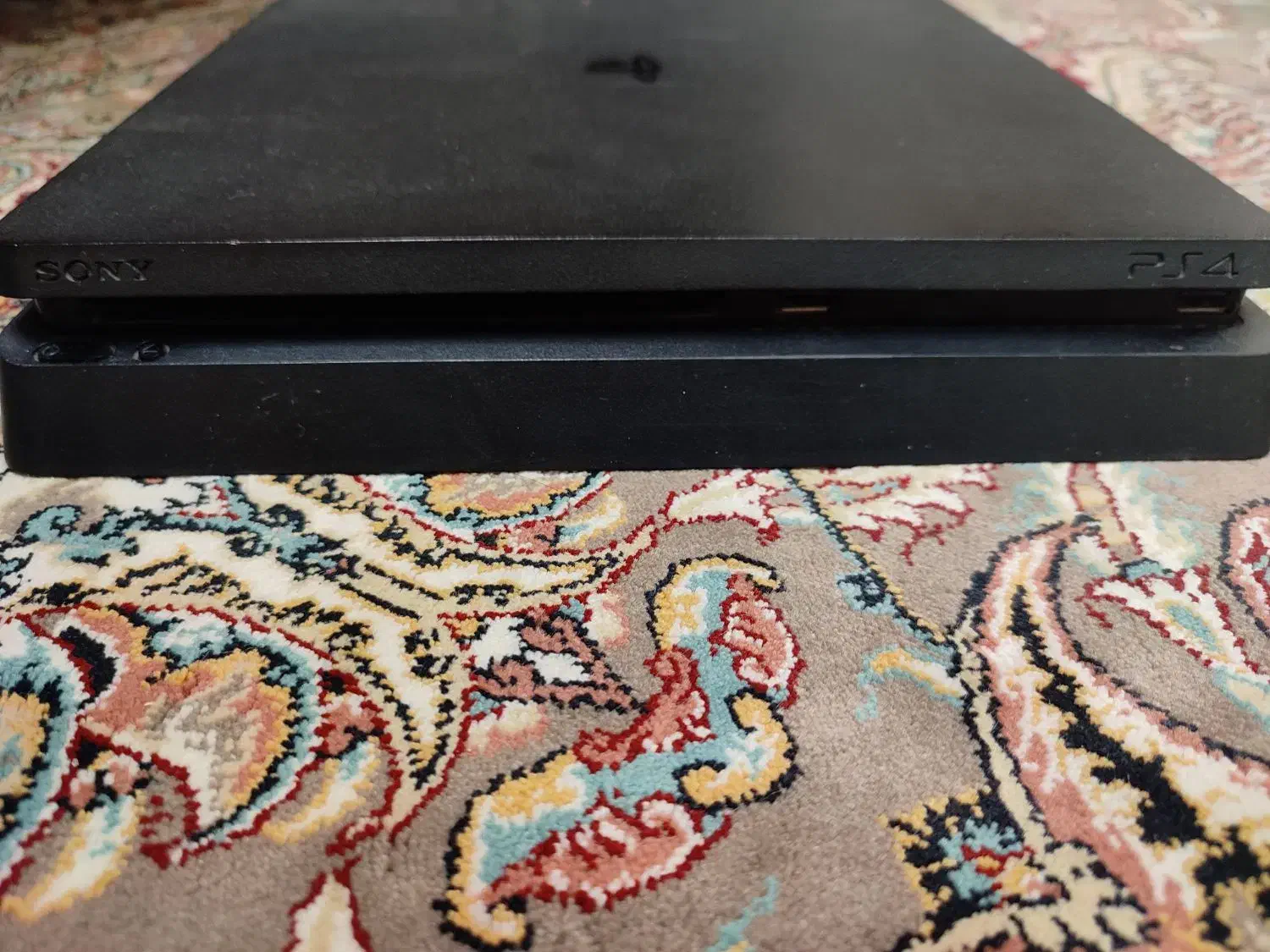 ps اسلیم کپی خور 1 ترا|کنسول، بازی ویدئویی و آنلاین|ورامین, ورامین|دیوار