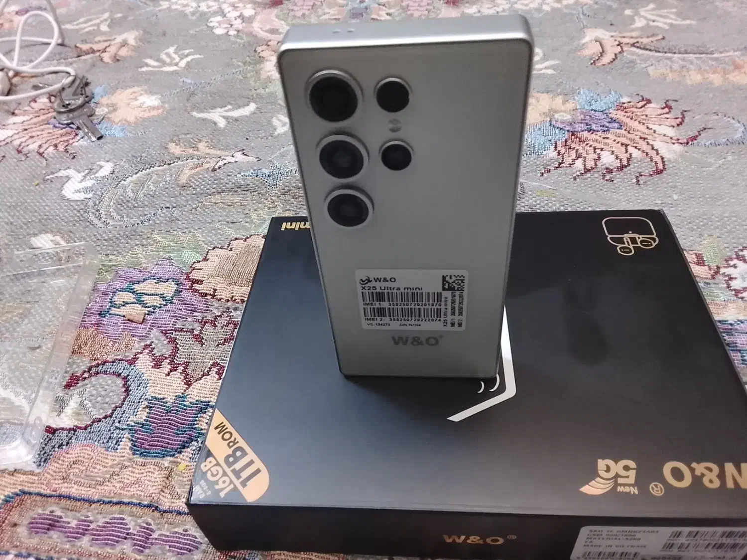 سامسونگ|موبایل|مشهد, سجاد شهر|دیوار