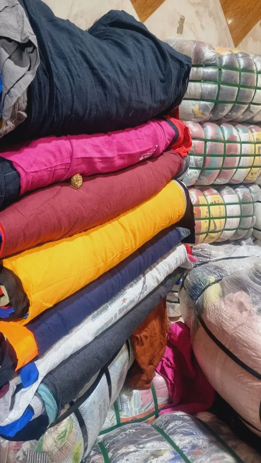 لباس هودی استوک زمستانی نو عمده تاناکورا|عمدهفروشی|تهران, تهرانسر شرقی|دیوار