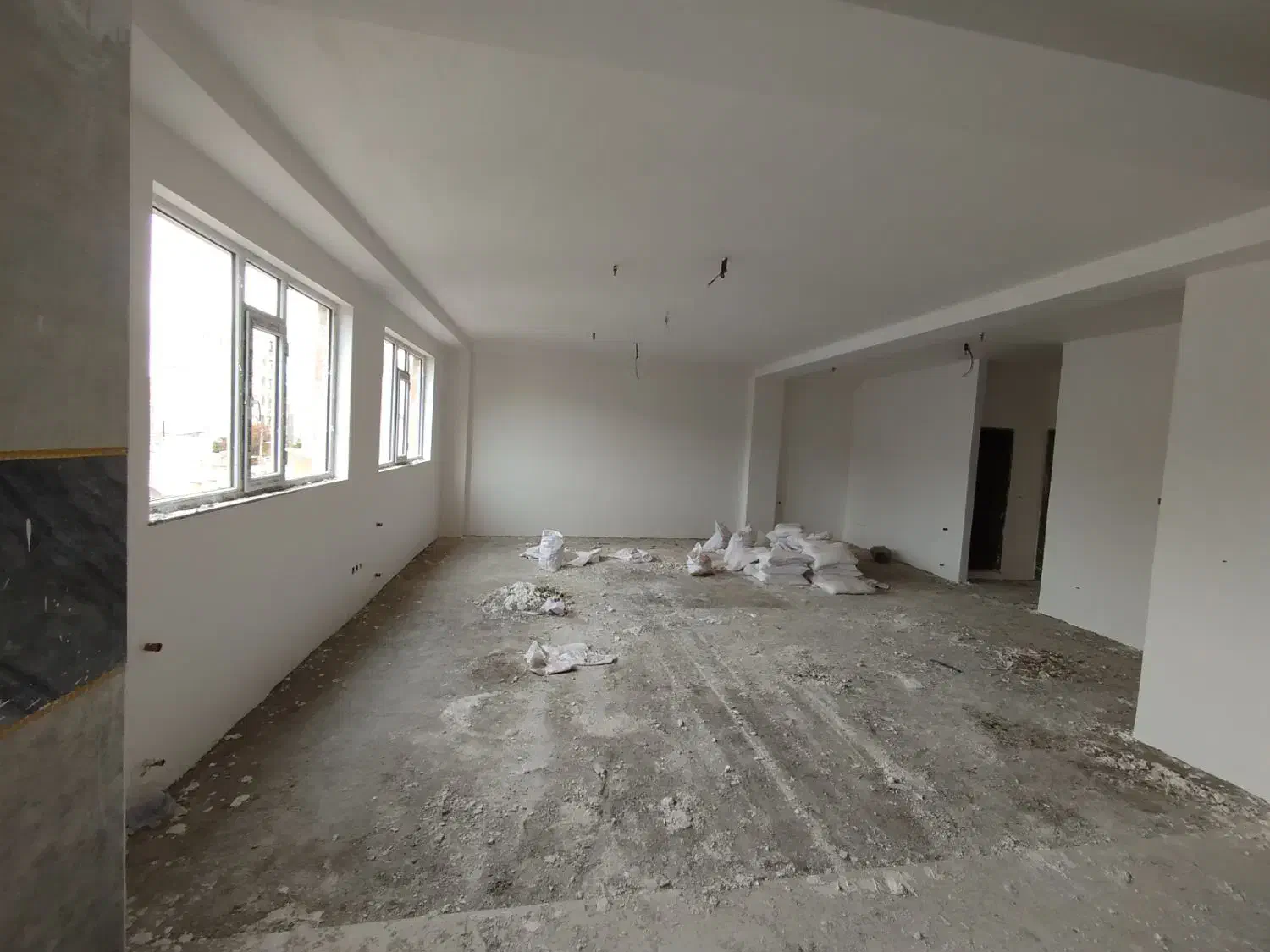 پیش فروش واحد ۱۲۰ متری باکری|پیشفروش املاک|اردبیل, |دیوار