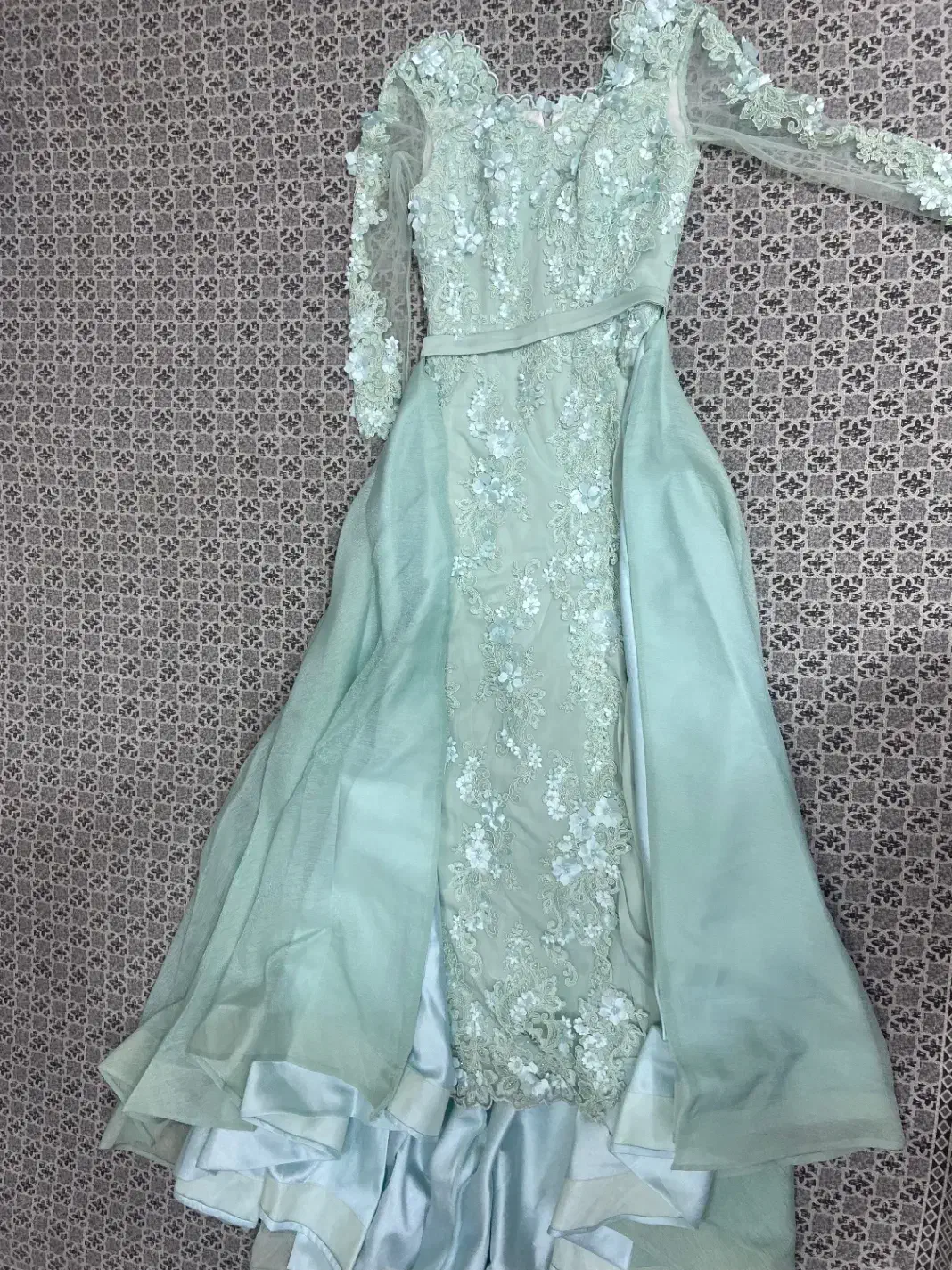 لباس مجلسی نو|لباس|تهران, آهنگران (سراسیاب دولاب)|دیوار