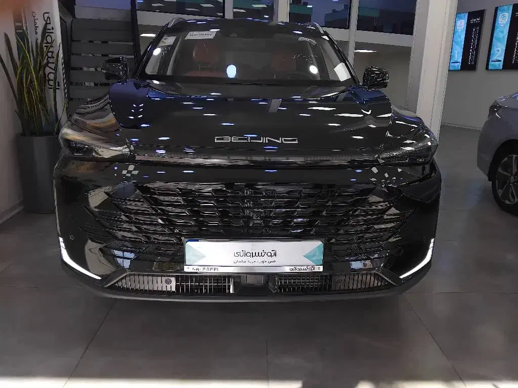 بیجینگ X7  ۴۰۴ تحویل فوری|خودرو سواری و وانت|تهران, ولنجک|دیوار