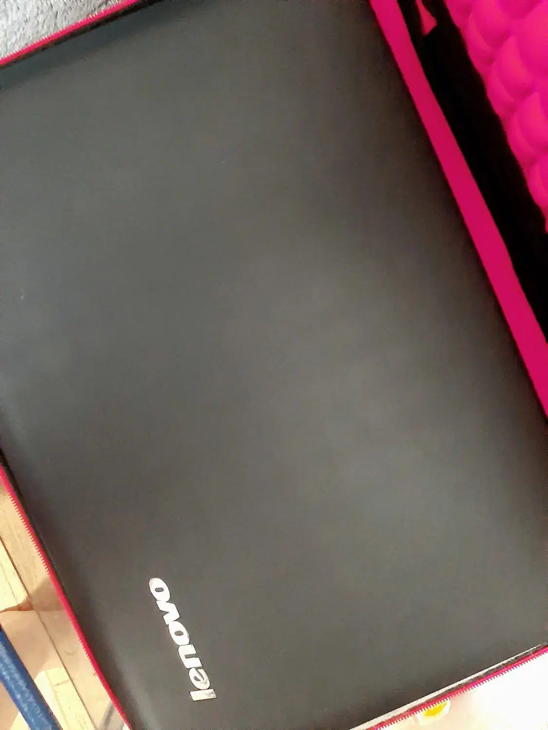 لپ تاپ لنوو G50 نو نو نو|رایانه همراه|اهواز, پادادشهر|دیوار