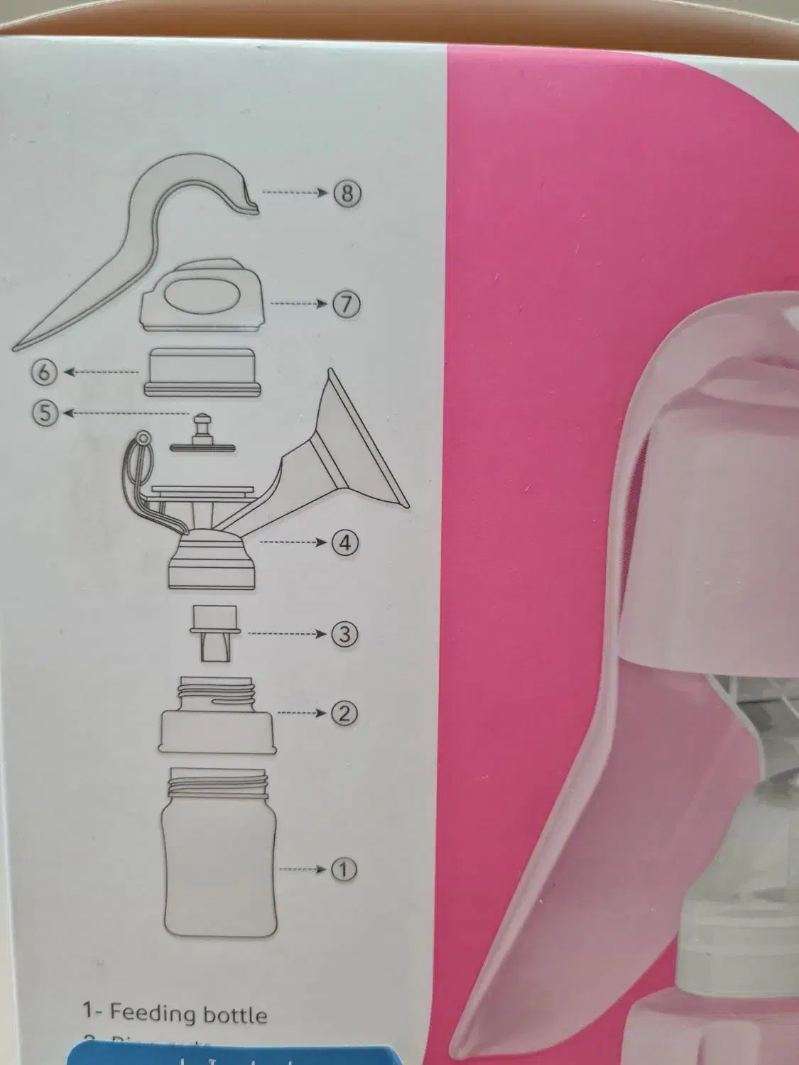 شیر دوش|اسباب و اثاث بچه|پردیس, فاز ۵|دیوار