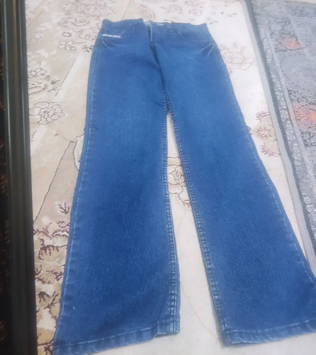 شلوارلی|لباس|پاوه, |دیوار