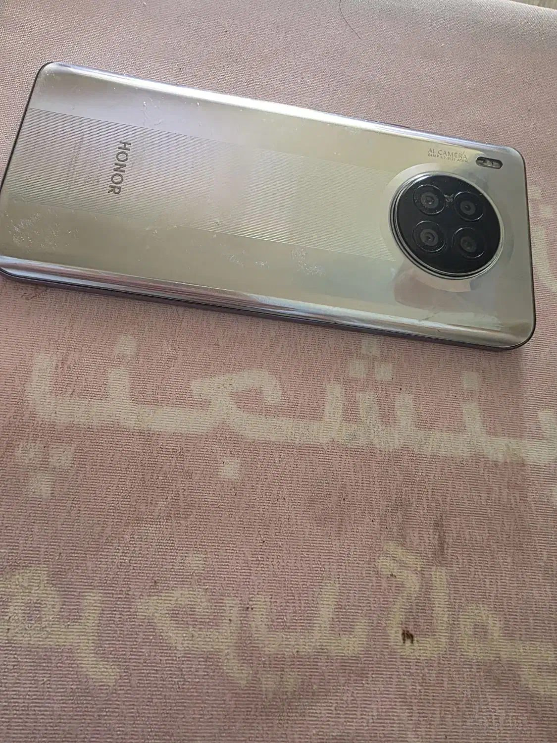 honor 50 lite|موبایل|کرج, شهرک یاس جنوبی|دیوار