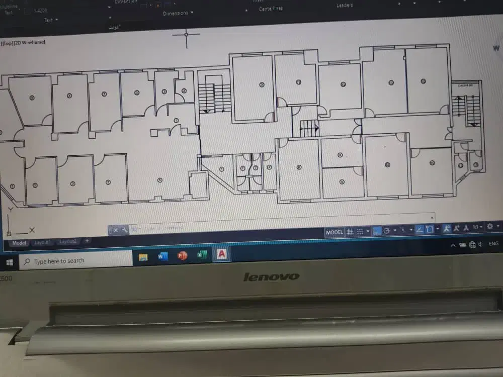 طراحی نقشه های ساختمان|خدمات پیشه و مهارت|نیشابور, شهید جعفری|دیوار