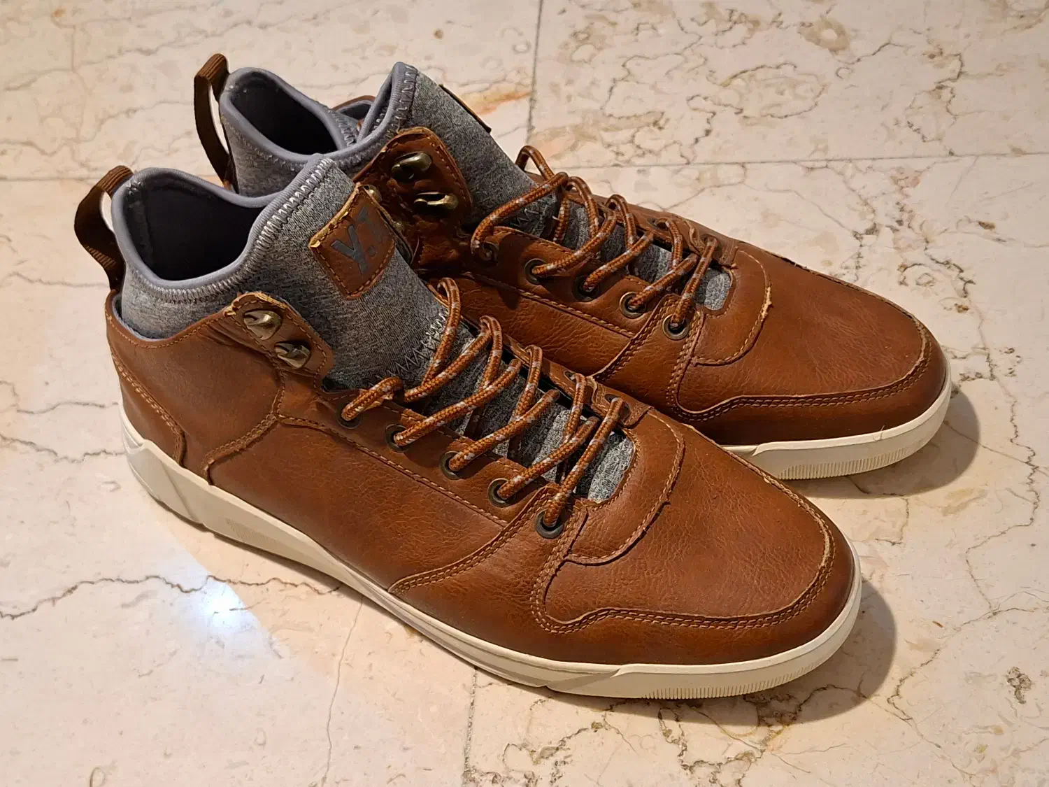 کفش Zalando سایز ۴۳|کیف، کفش، کمربند|تهران, محمودیه|دیوار