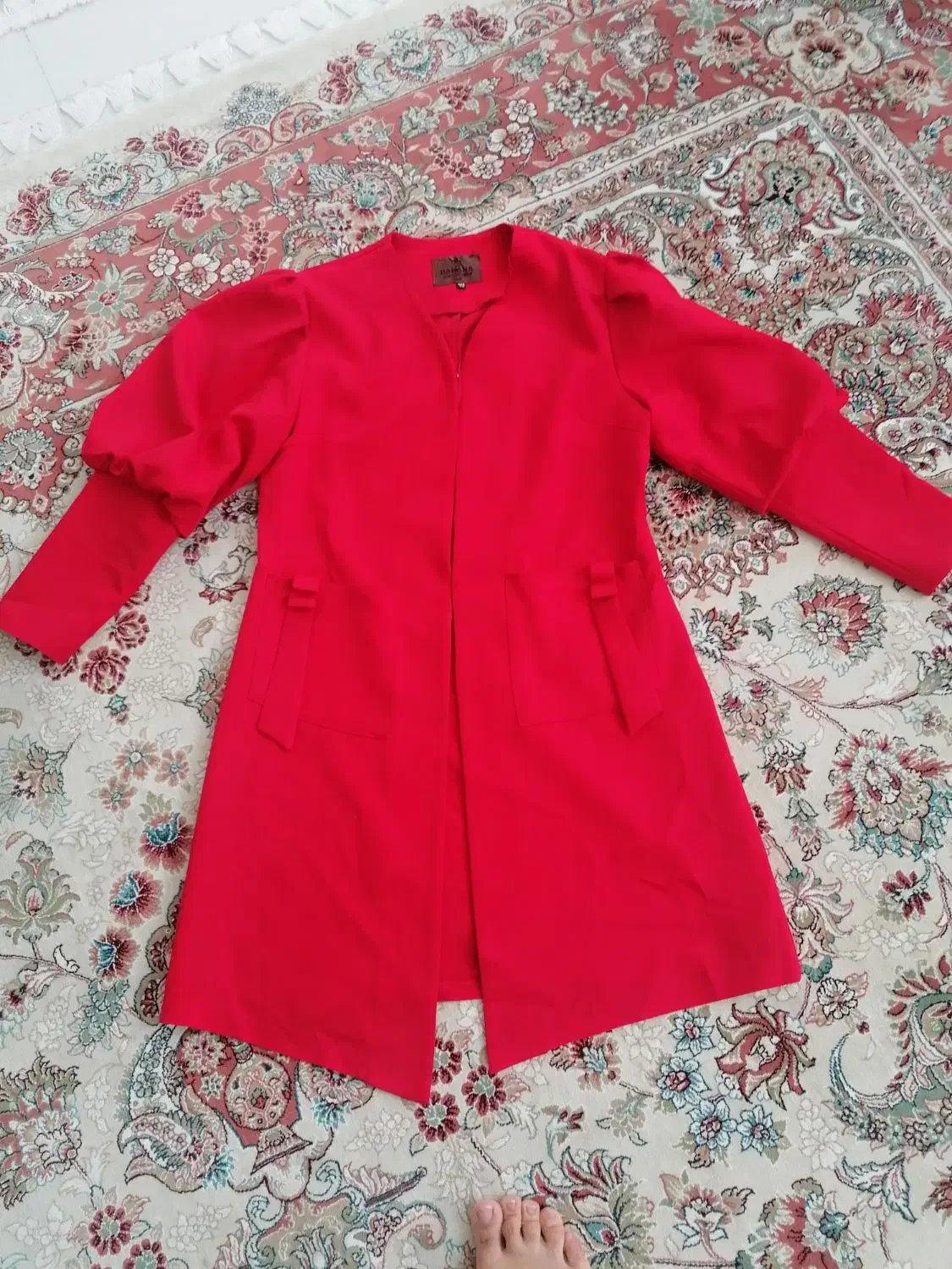 مانتو دونه 70|لباس|نیشابور, شهرک جانبازان|دیوار