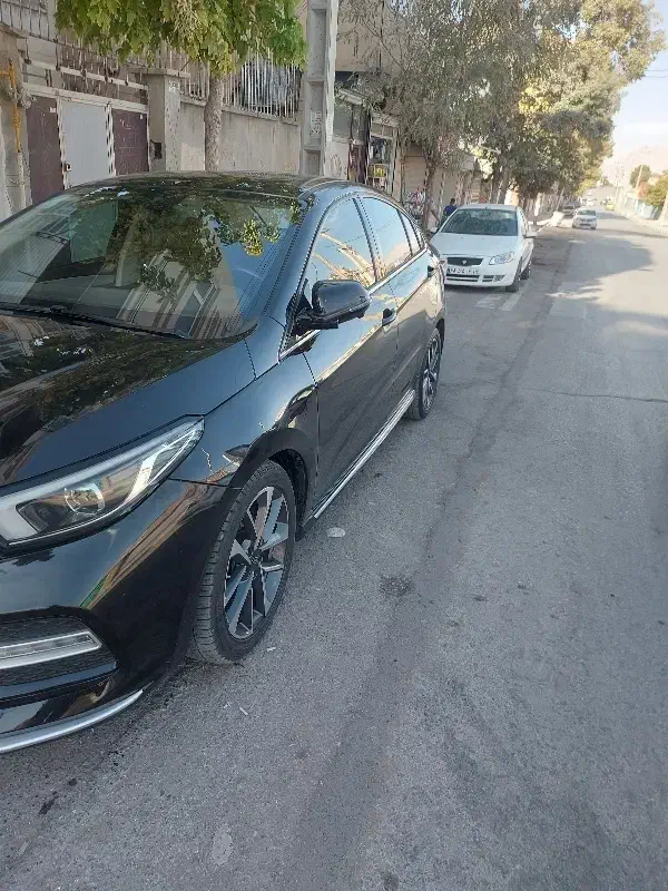 آریزو۶ اکسلنت|خودرو سواری و وانت|چهاردانگه (تهران), |دیوار