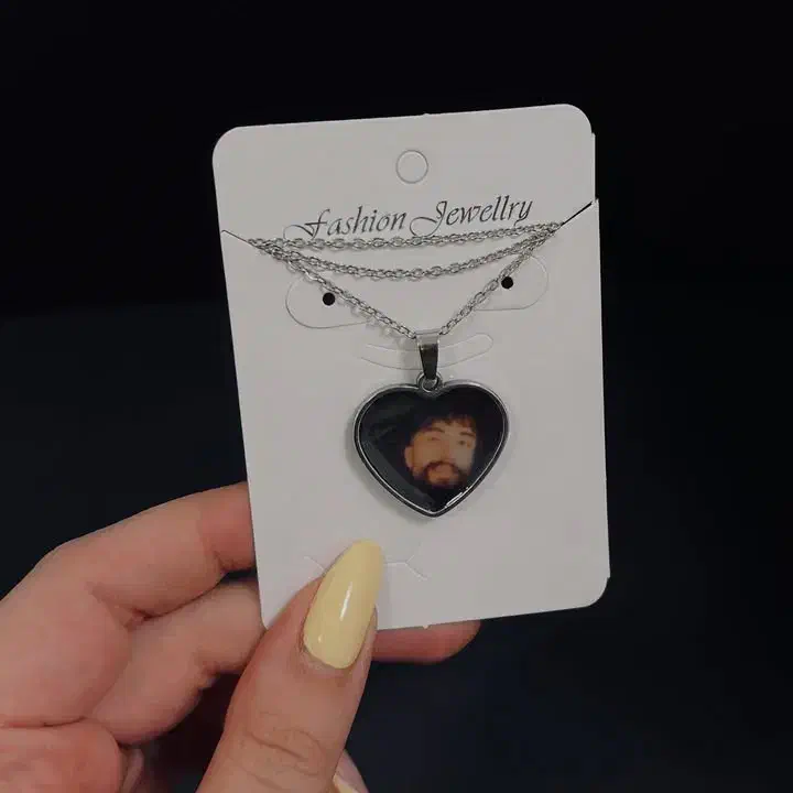 گردنبند حرارتی.هدیه|بدلیجات|سبزوار, جنت|دیوار