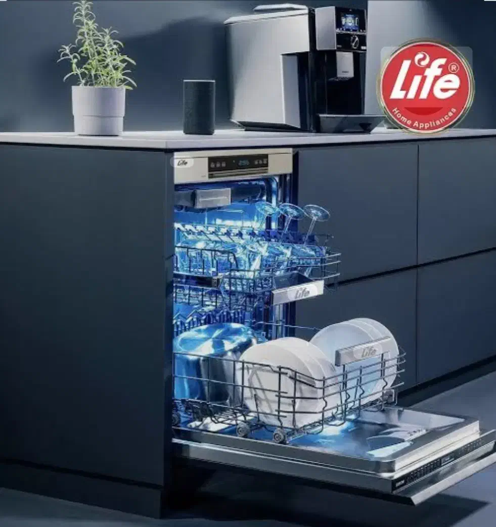 ماشین ظرفشویی|ماشین ظرفشویی|خرم‌آباد, |دیوار