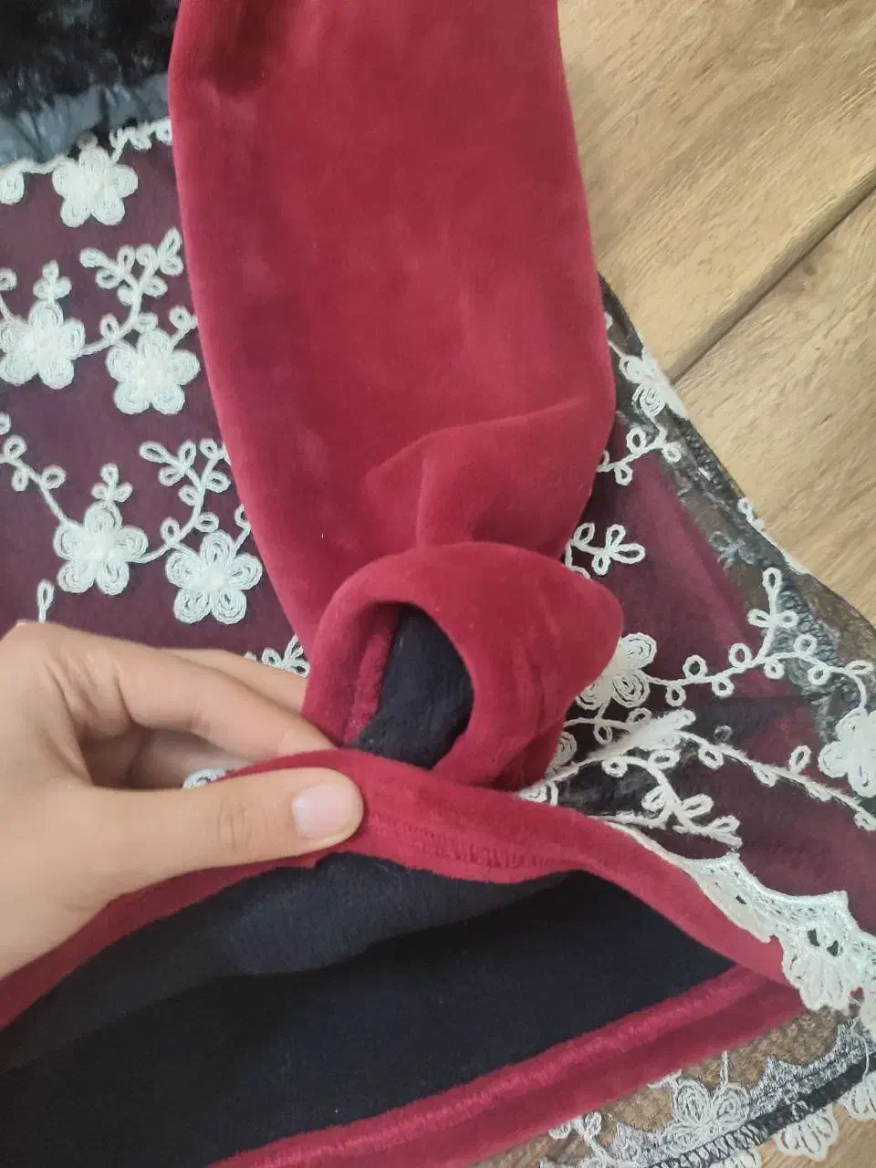 لباس  بچگانه زمستانه|کفش و لباس بچه|نیشابور, هفده شهریور|دیوار