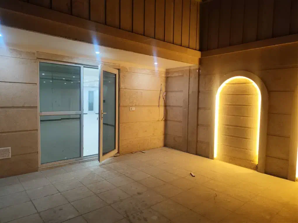 ویلایی ۳۰۰متری /مناسب ساخت|فروش خانه و ویلا|اهواز, شهرک شهید عباس پور|دیوار