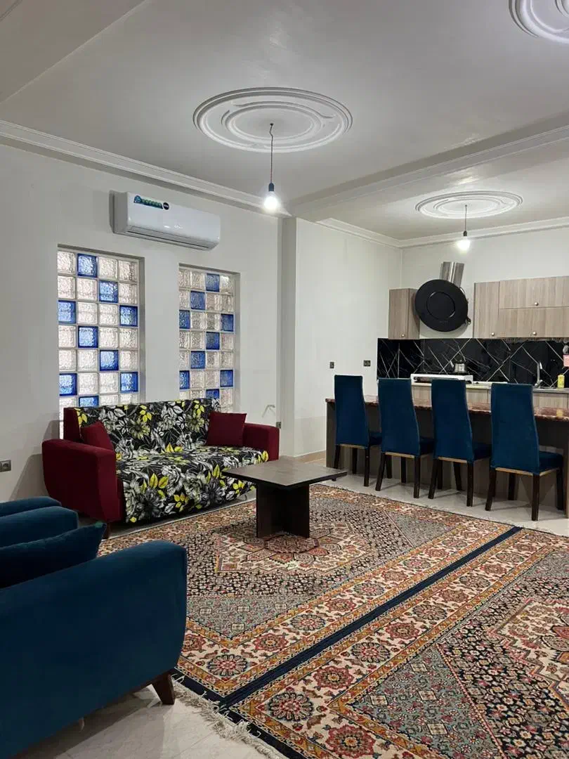 اجاره سویت دوخواب|اجارهٔ کوتاه‌مدت آپارتمان و سوئیت|سلمان‌شهر, |دیوار