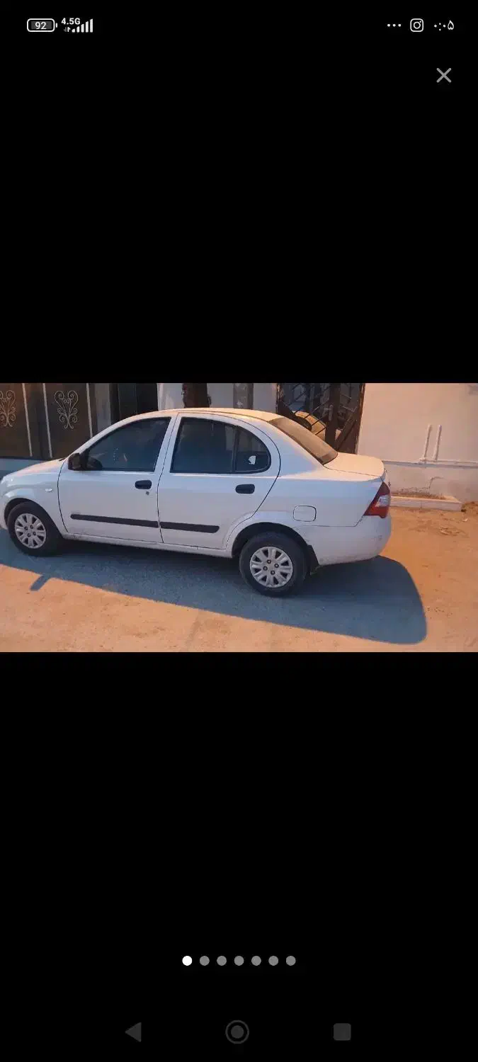 قیمت 6000000|خودرو سواری و وانت|رشت, کوی مهر|دیوار