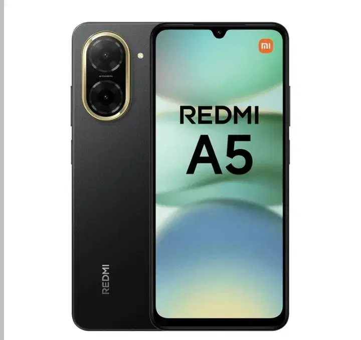 گوشی شیامیa5|موبایل|پرهسر, |دیوار