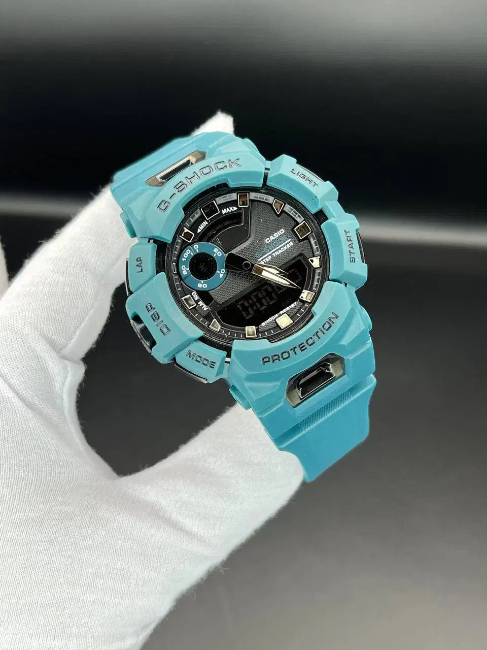 ساعت مچی مردانه کاسیو casio مدل GBA-900-1ADR|ساعت|همدان, |دیوار