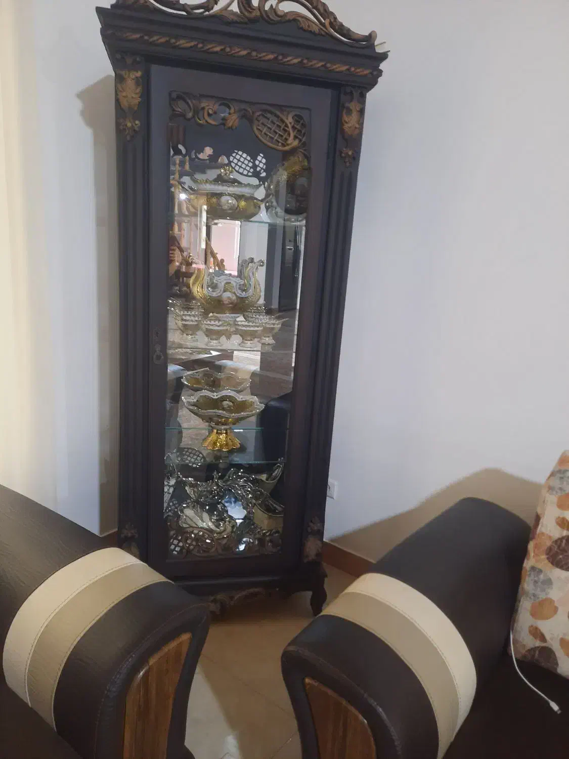 ویترین|بوفه، ویترین، کنسول|نوشهر, |دیوار