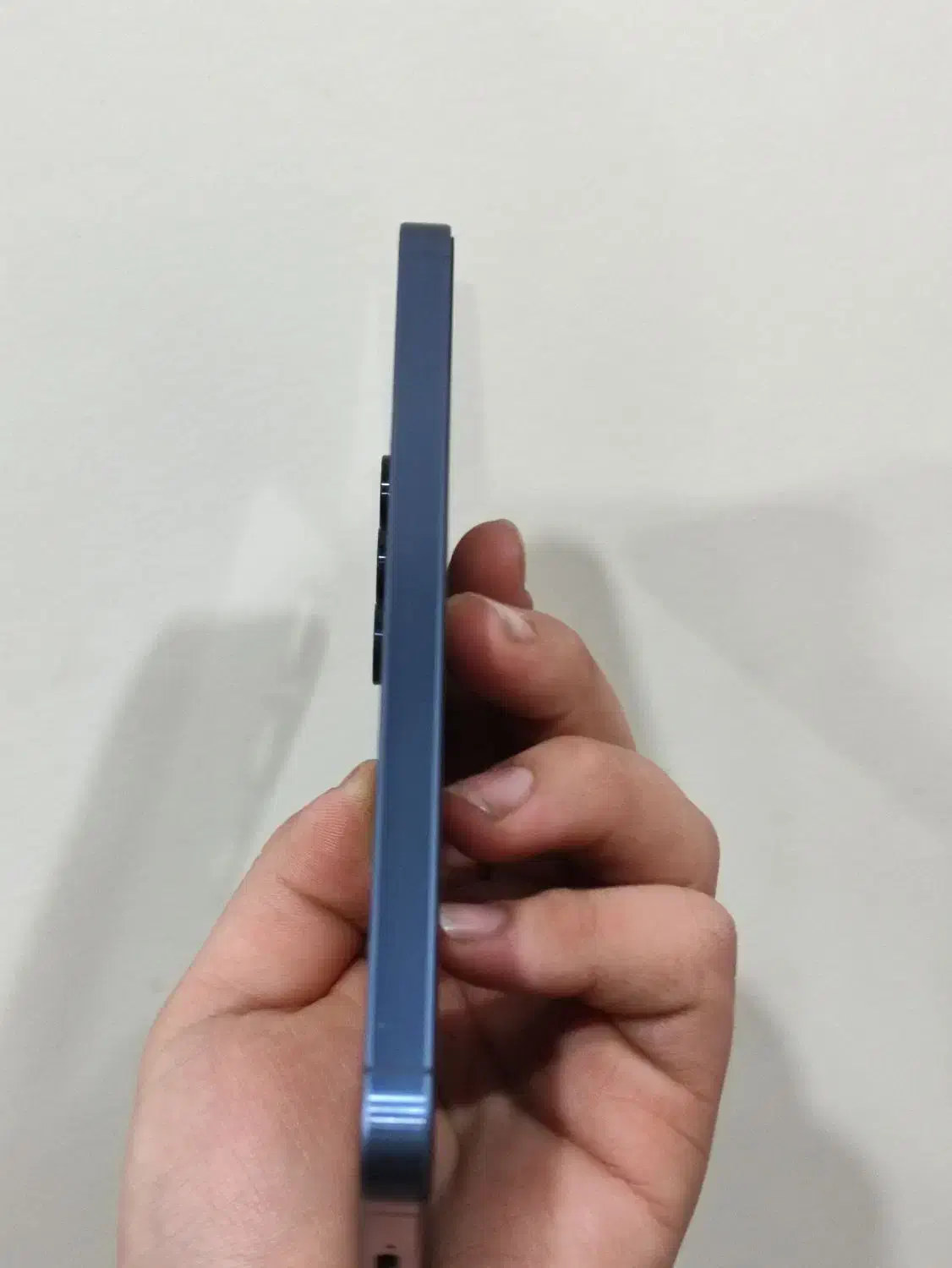 گوشی سامسونگ a55|موبایل|تهران, کوثر|دیوار