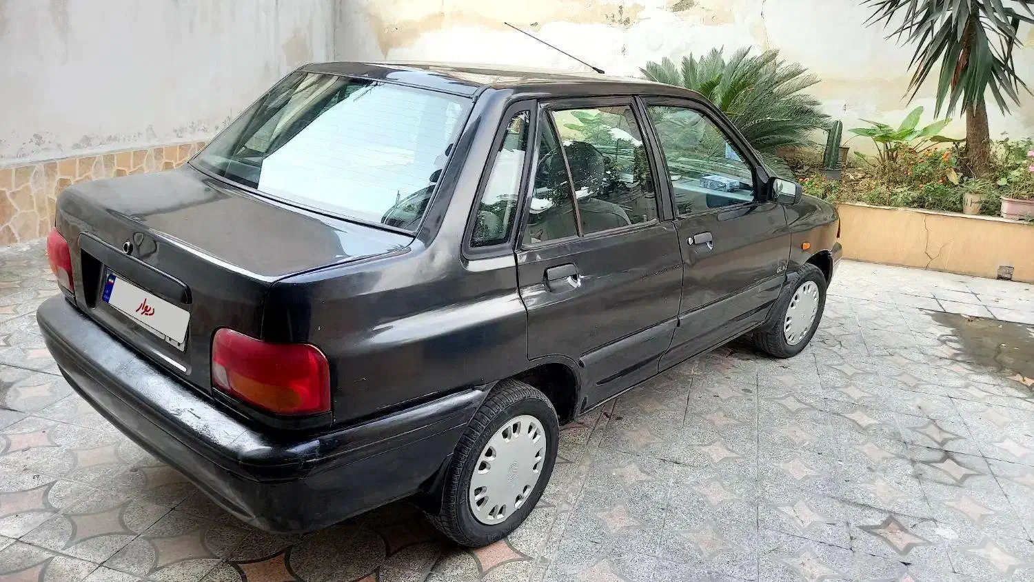 فروش ماشین|خودرو سواری و وانت|قائمشهر, |دیوار