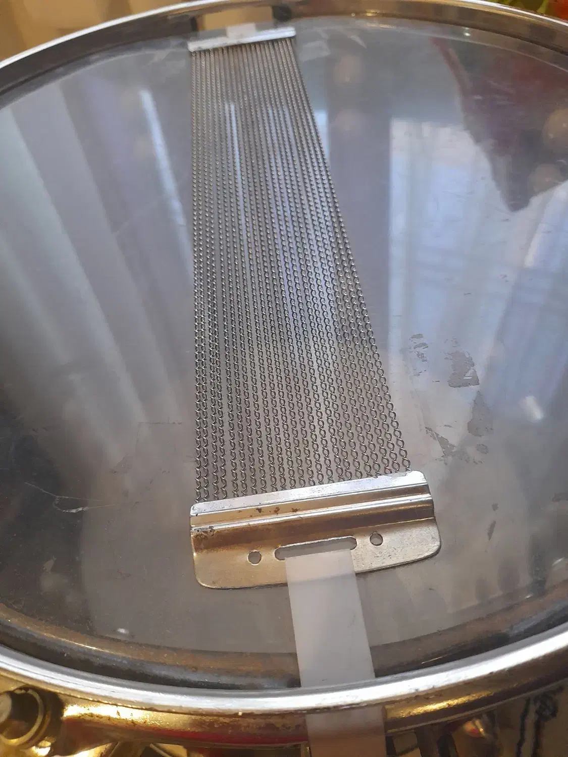 دوهول|درام و پرکاشن|کرج, باغستان|دیوار