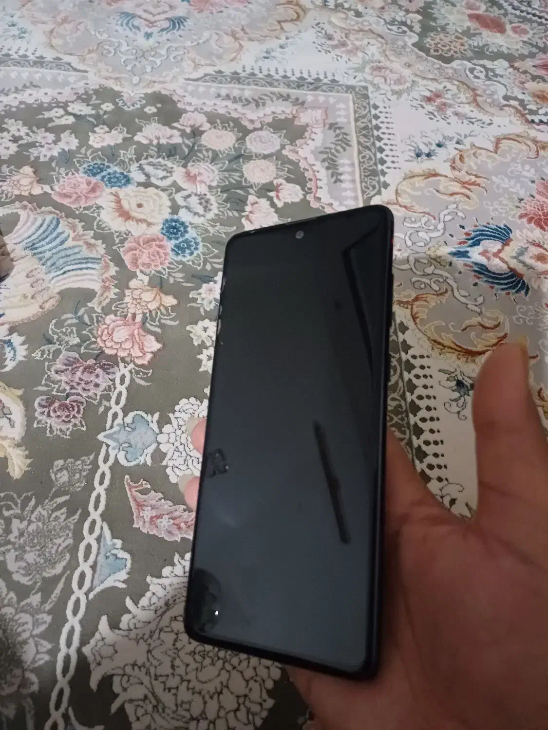 سامسونگ گلکسی Note 10 Lite|موبایل|اصفهان, بهارستان|دیوار