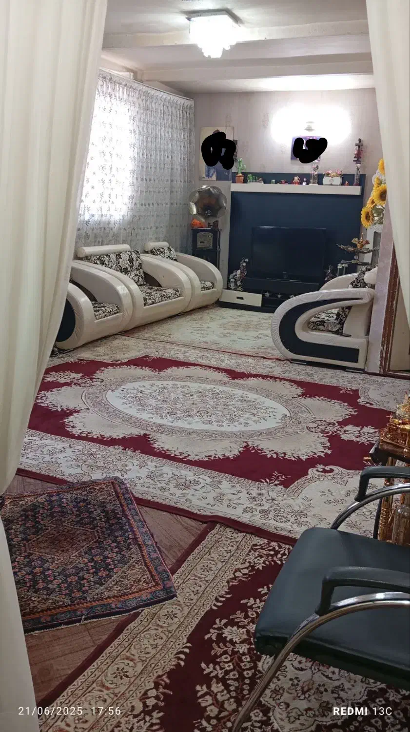 مجتمع شاهد ۶۲ متری باسند اماده انتقال(قابل معاوضه)|فروش آپارتمان|اردبیل, |دیوار