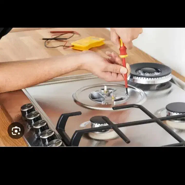 تعمیرات انواع آبگرمکن ولوازم گازی|خدمات پیشه و مهارت|اندیشه, شهرک کوثر|دیوار