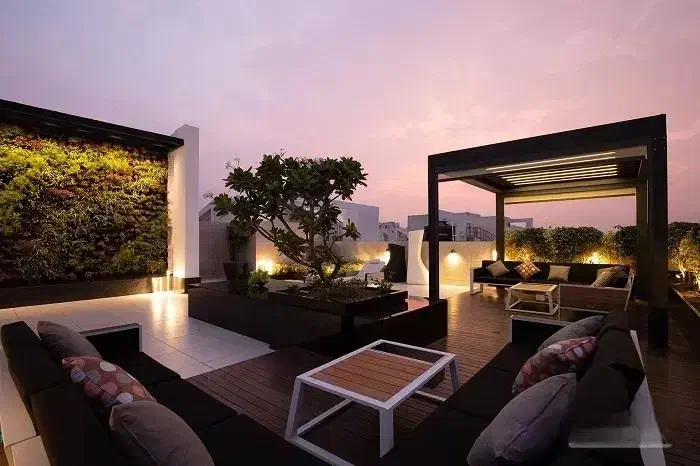 ۹۹متر/۲خواب/نوساز مشاعات آبی/Barman Park 2|فروش آپارتمان|تهران, پونک|دیوار
