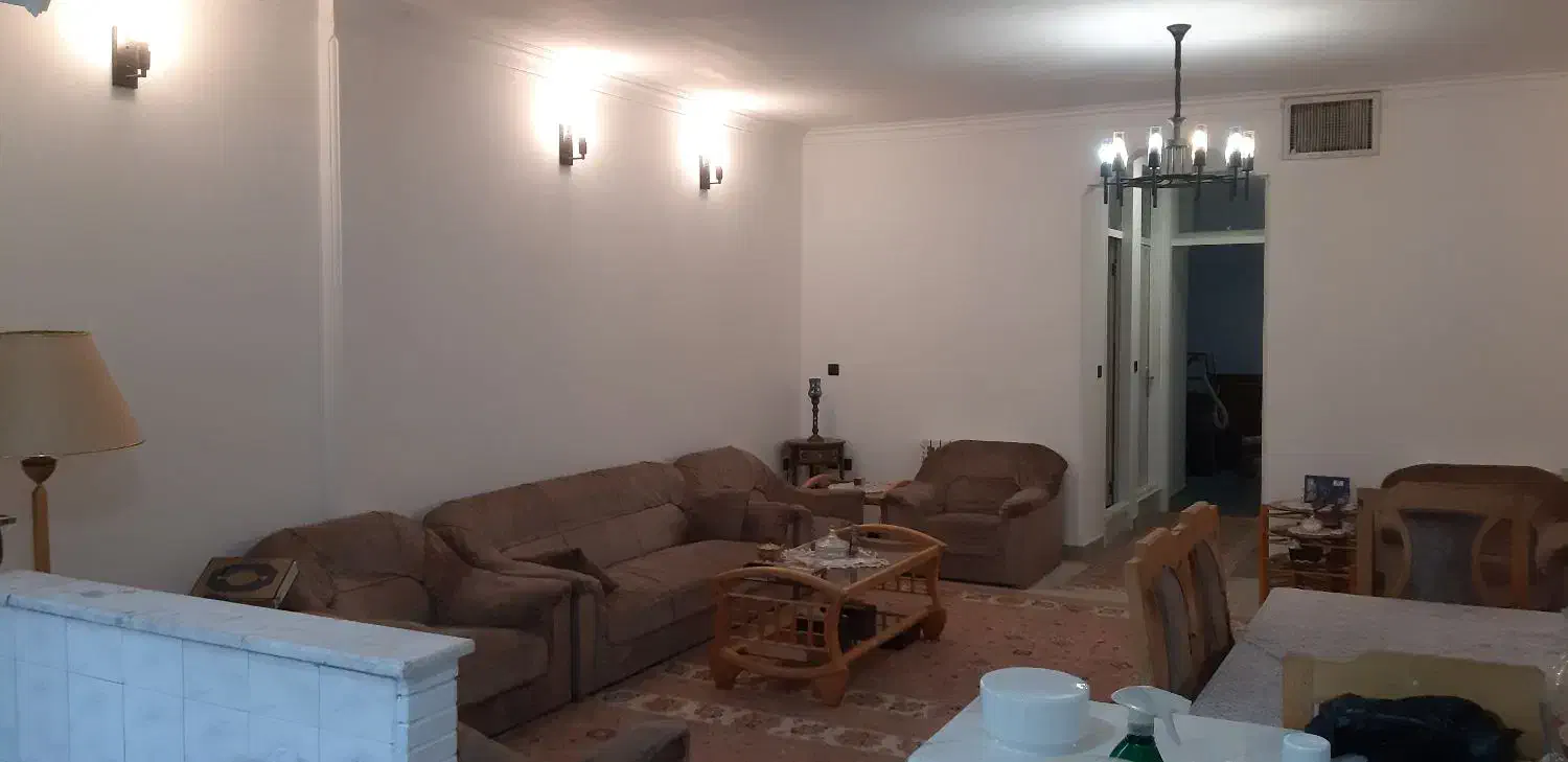 ۸۸ متری دو خوابه ( مالک هستم )|فروش آپارتمان|تهران, آشتیانی|دیوار