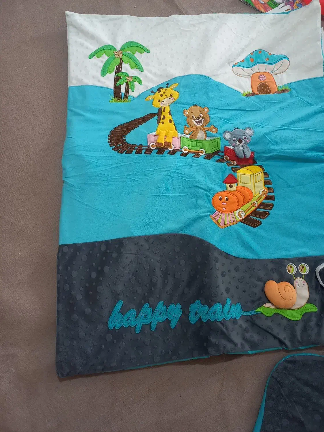 ست کامل خواب کودک جمعا ۲میلیون|اسباب و اثاث بچه|سنندج, |دیوار