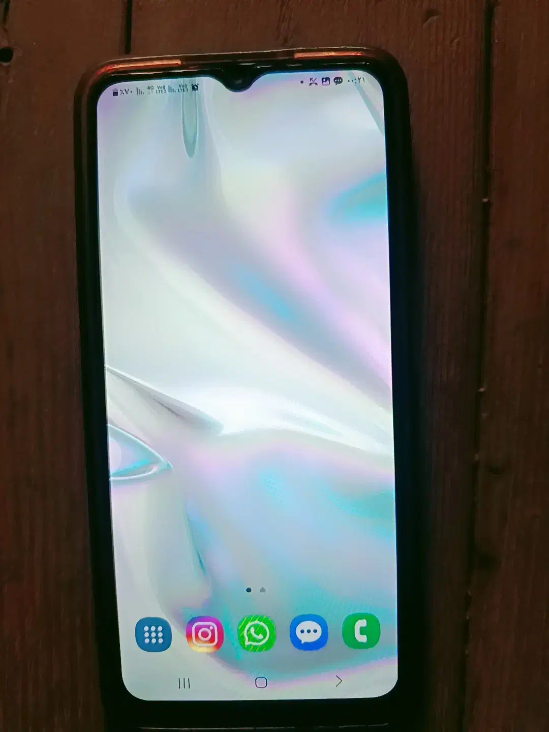 گوشی سامسونگ a12|موبایل|کرج, گلشهر|دیوار