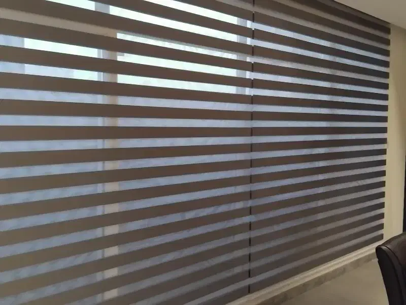 پرده های فانتزی زبرا|پرده، رانر، رومیزی|مشهد, وکیل‌آباد|دیوار