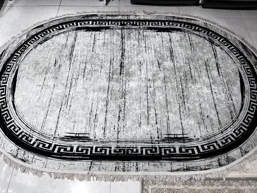 قالیچه یا همون فرشینه ۴متری|فرش|اهواز, کیانشهر|دیوار